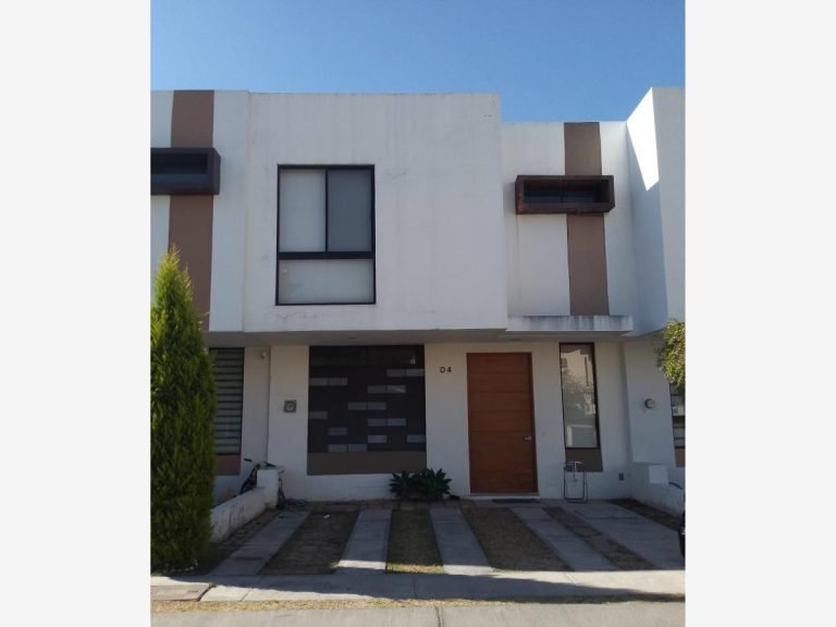 Casa en renta en Villa California Tlajomulco de Zuñiga Jalisco