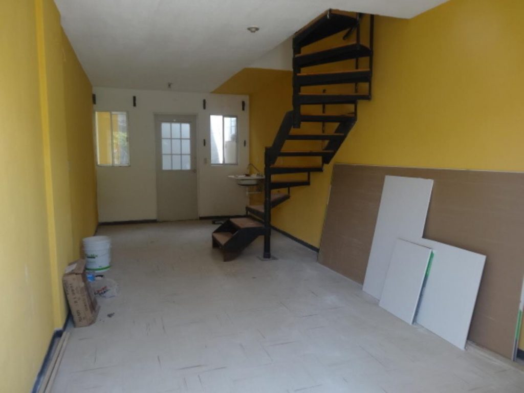 Casa en renta en Villa del Real Tecamac Estado de Mexico (4)