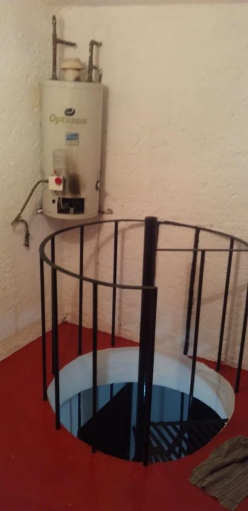 Casa16
