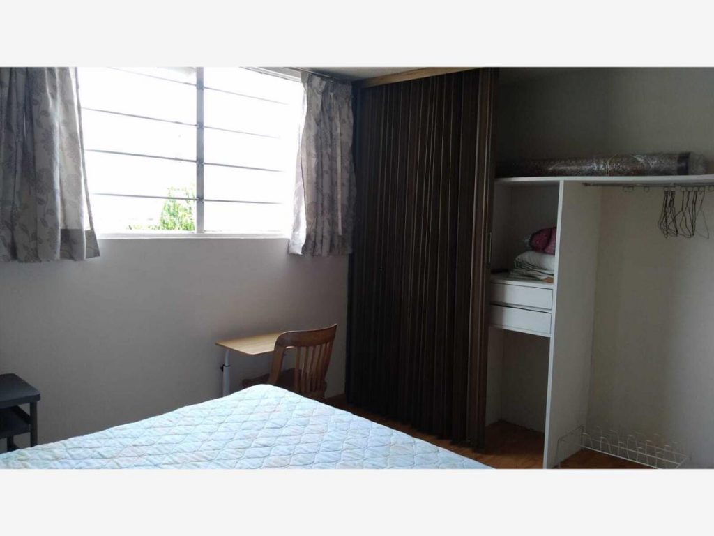 Cuarto en Renta en Casa en Boulevares Naucalpan de Juarez Estado de Mexico (1)