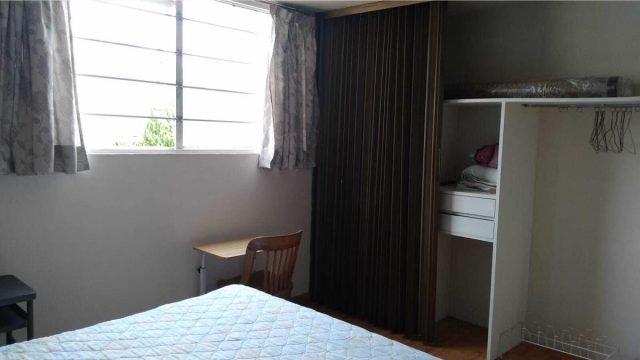 Cuarto en Renta en Casa en Boulevares Naucalpan de Juarez Estado de Mexico (1)