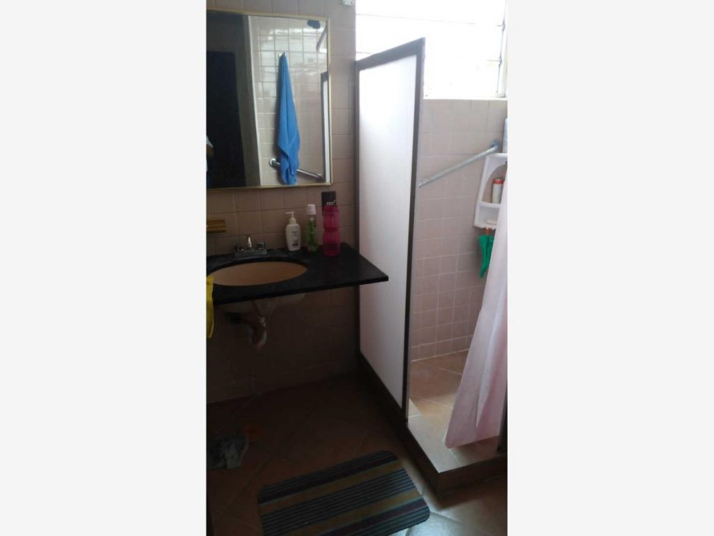 Cuarto en Renta en Casa en Boulevares Naucalpan de Juarez Estado de Mexico (5)