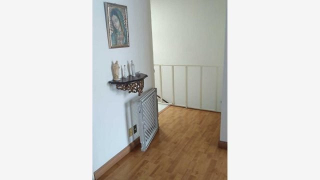 Cuarto en Renta en Casa en Boulevares Naucalpan de Juarez Estado de Mexico (6)