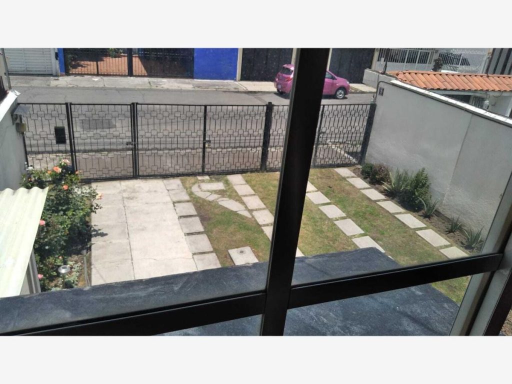 Cuarto en Renta en Casa en Boulevares Naucalpan de Juarez Estado de Mexico (7)