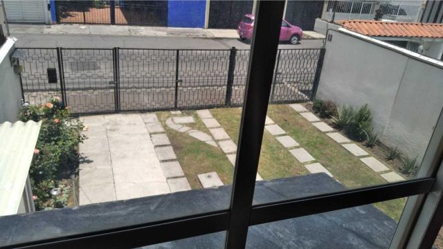 Cuarto en Renta en Casa en Boulevares Naucalpan de Juarez Estado de Mexico (7)