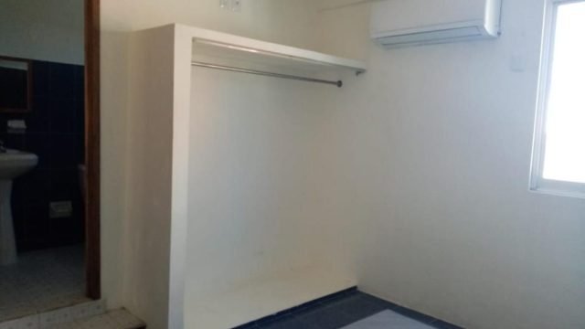 Departamento amueblado en RENTA en Insurgentes Carmen Campeche (1)