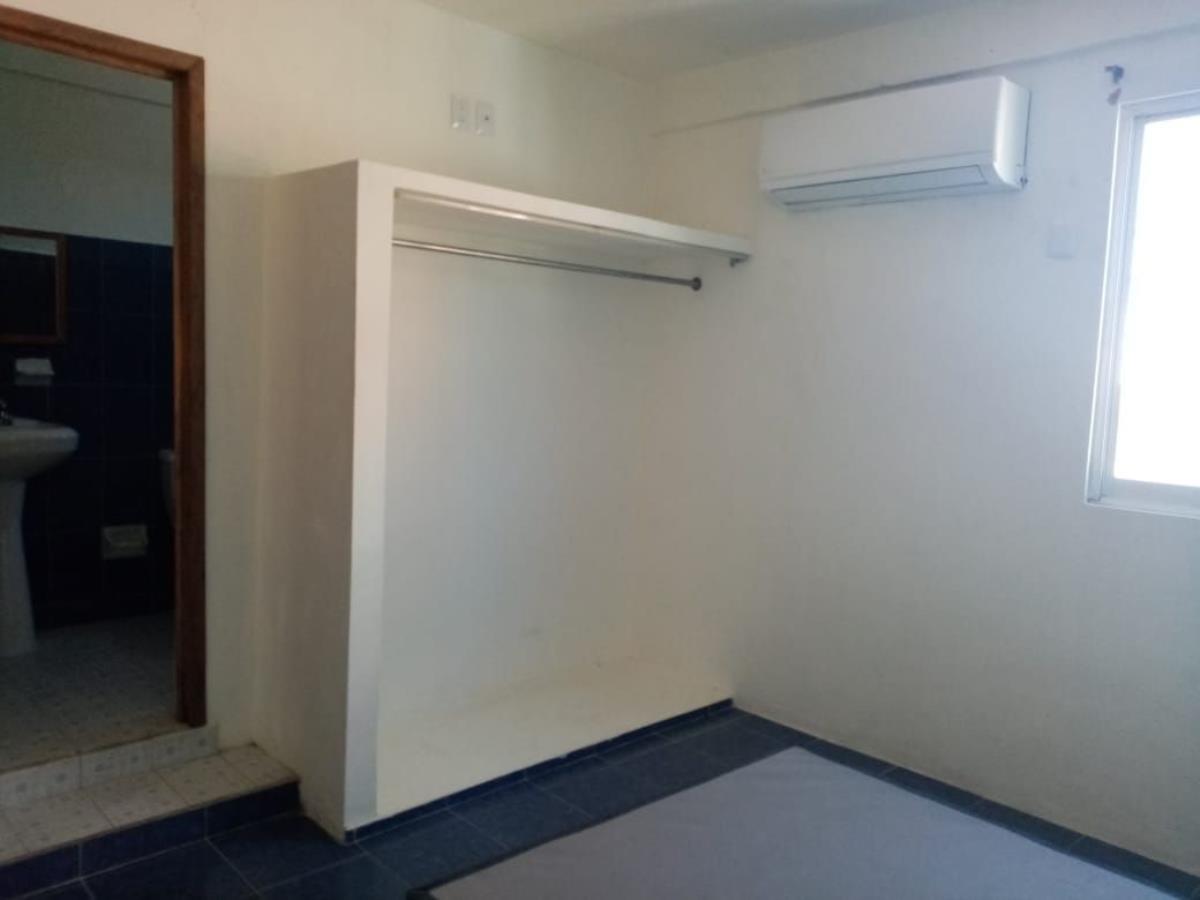 Departamento amueblado en RENTA en Insurgentes Carmen Campeche (1)