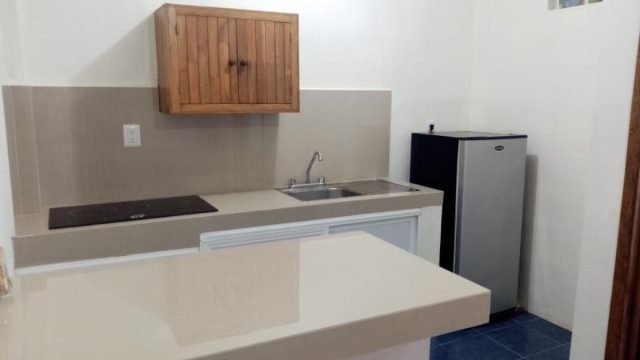 Departamento amueblado en RENTA en Insurgentes Carmen Campeche (3)