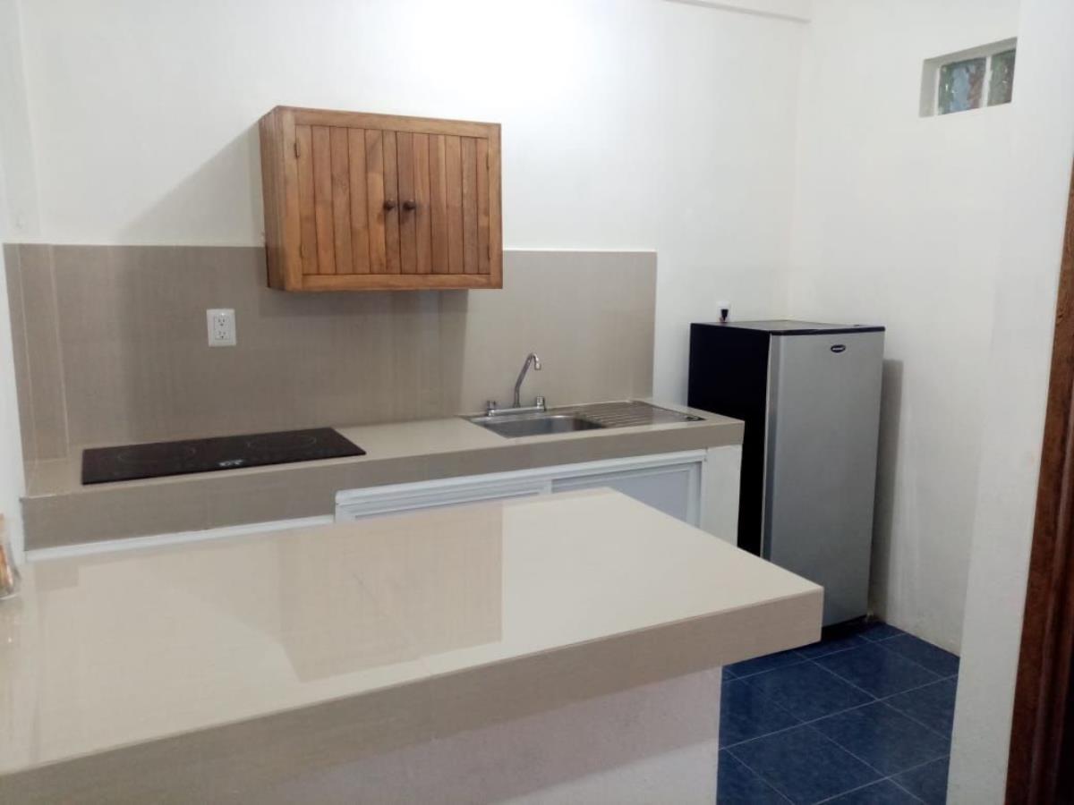 Departamento amueblado en RENTA en Insurgentes Carmen Campeche (3)