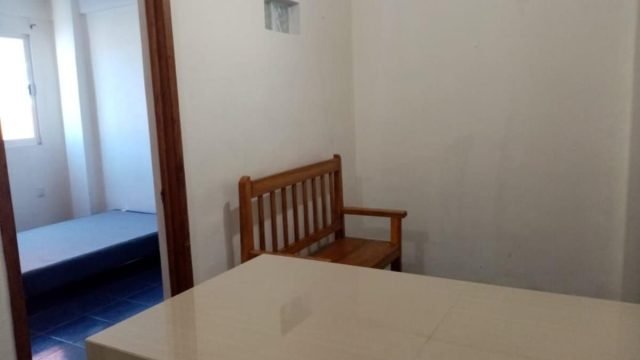 Departamento amueblado en RENTA en Insurgentes Carmen Campeche (4)