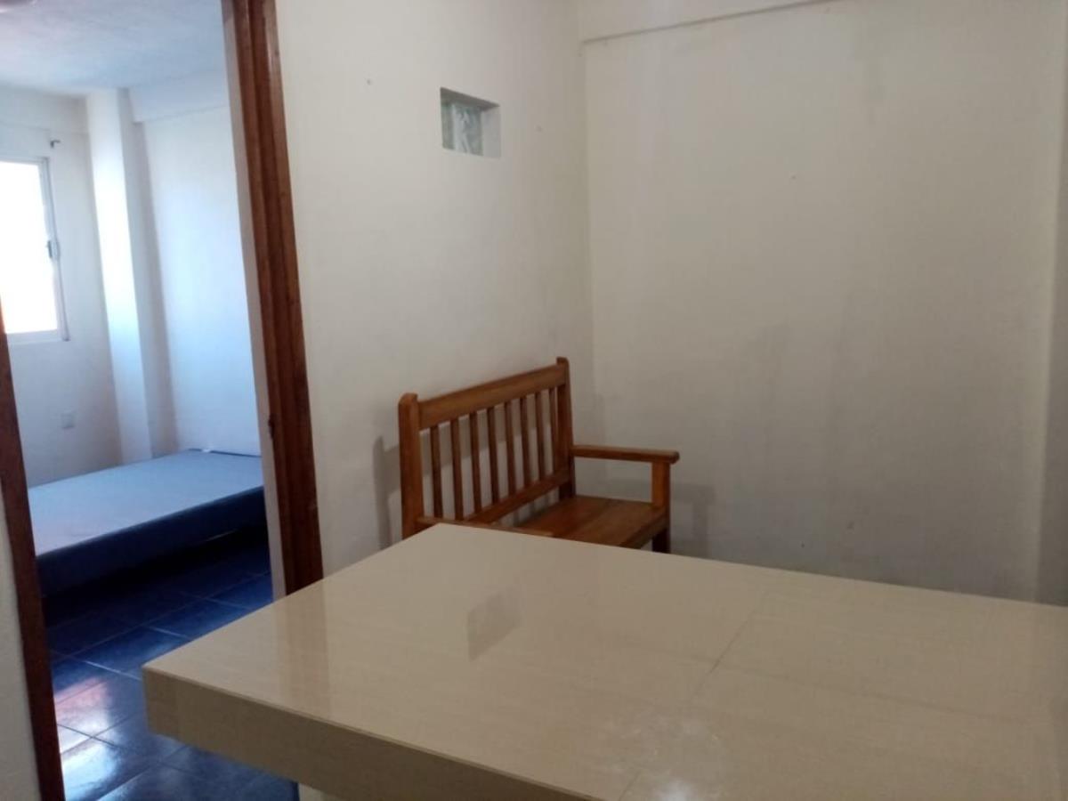 Departamento amueblado en RENTA en Insurgentes Carmen Campeche (4)
