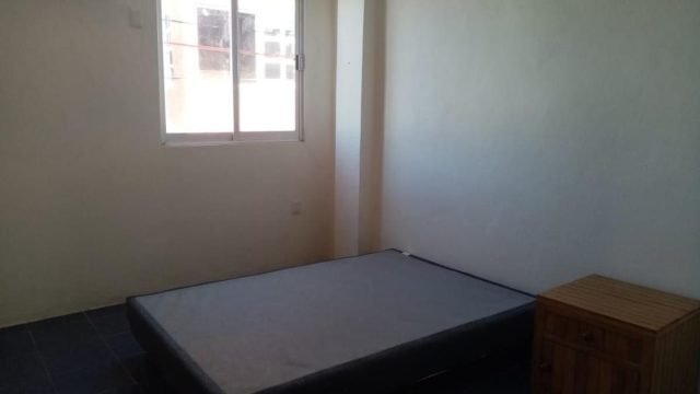 Departamento amueblado en RENTA en Insurgentes Carmen Campeche (5)