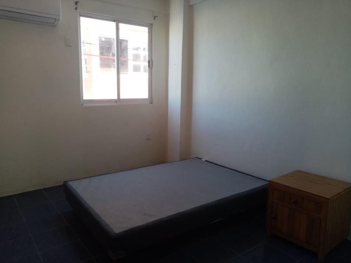 Departamento amueblado en RENTA en Insurgentes Carmen Campeche (5)