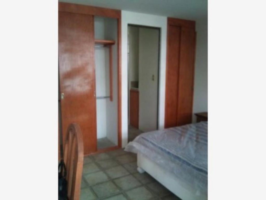 Departamento amueblado en RENTA en Santa Cruz Buenavista Puebla (1)
