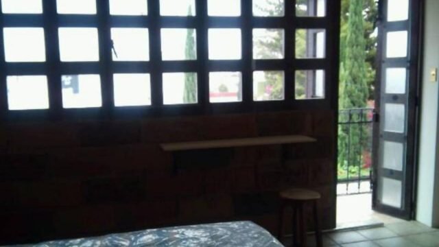 Departamento amueblado en RENTA en Santa Cruz Buenavista Puebla (2)