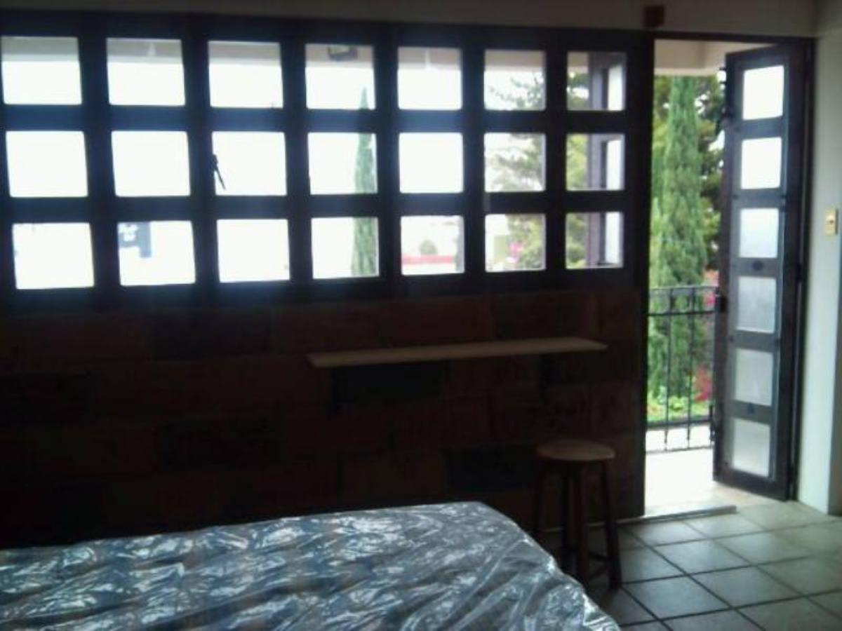 Departamento amueblado en RENTA en Santa Cruz Buenavista Puebla (2)