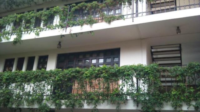 Departamento amueblado en RENTA en Santa Cruz Buenavista Puebla (3)