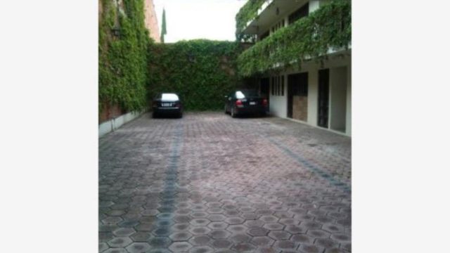 Departamento amueblado en RENTA en Santa Cruz Buenavista Puebla (4)