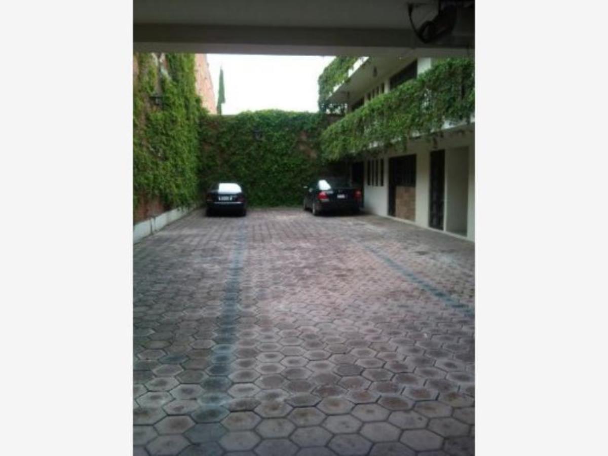 Departamento amueblado en RENTA en Santa Cruz Buenavista Puebla (4)