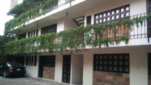 Departamento amueblado en RENTA en Santa Cruz Buenavista Puebla (5)