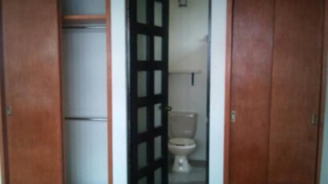 Departamento amueblado en RENTA en Santa Cruz Buenavista Puebla (6)