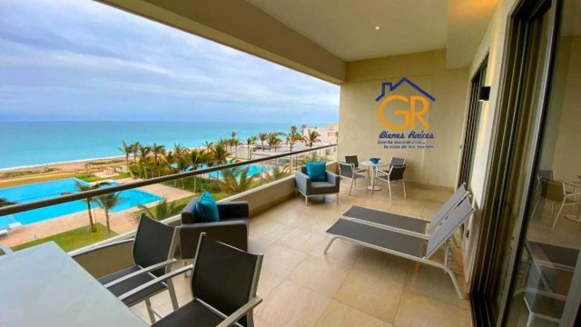 Departamento de Lujo en Renta en Residencia Velamar Altamira Tamaulipas (10)