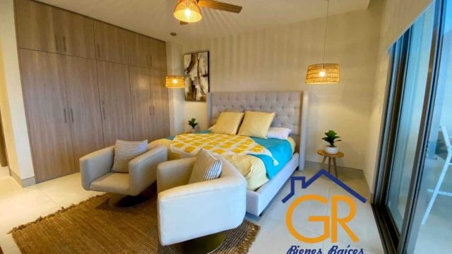 Departamento de Lujo en Renta en Residencia Velamar Altamira Tamaulipas (11)