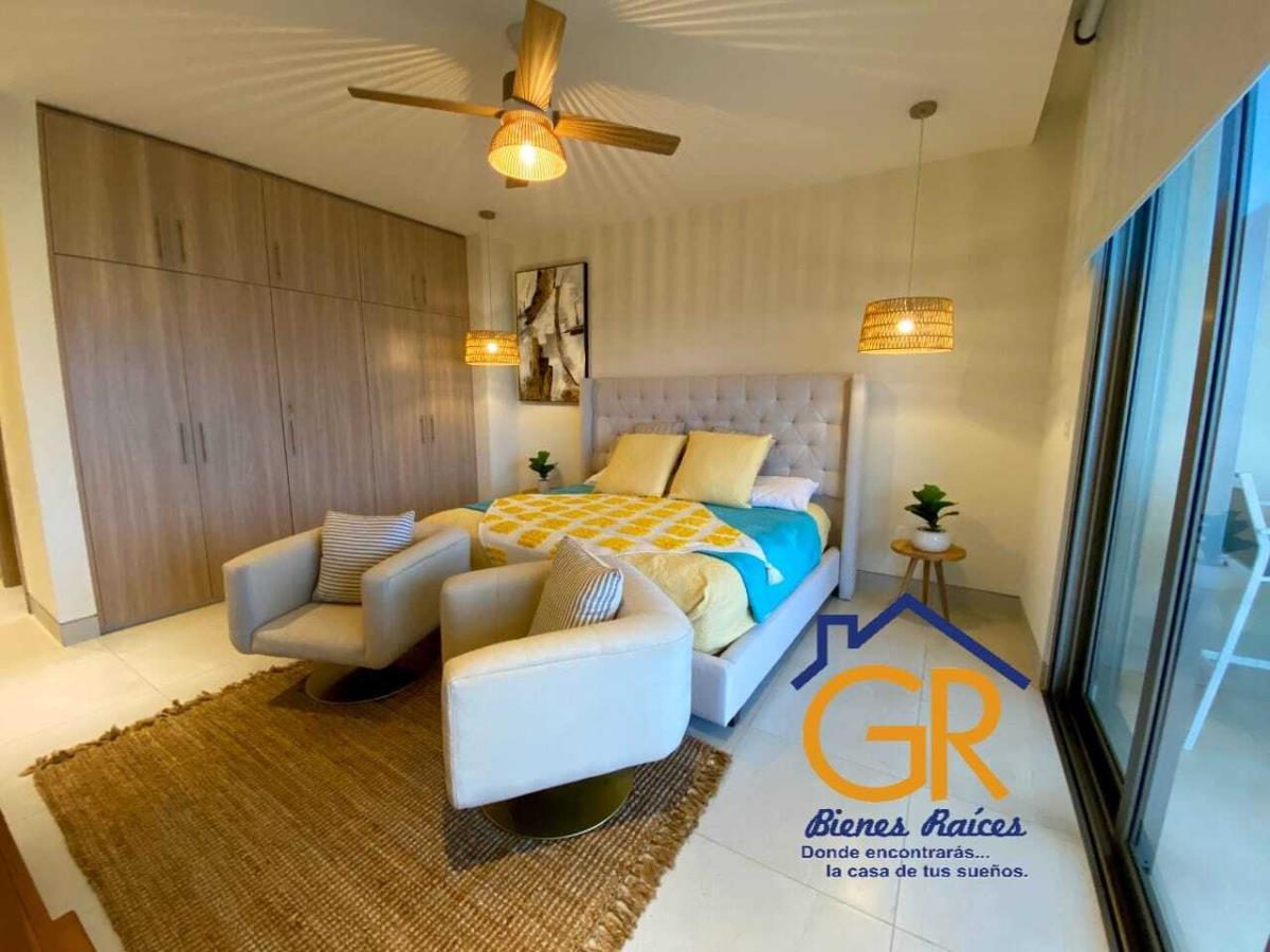 Departamento de Lujo en Renta en Residencia Velamar Altamira Tamaulipas (11)