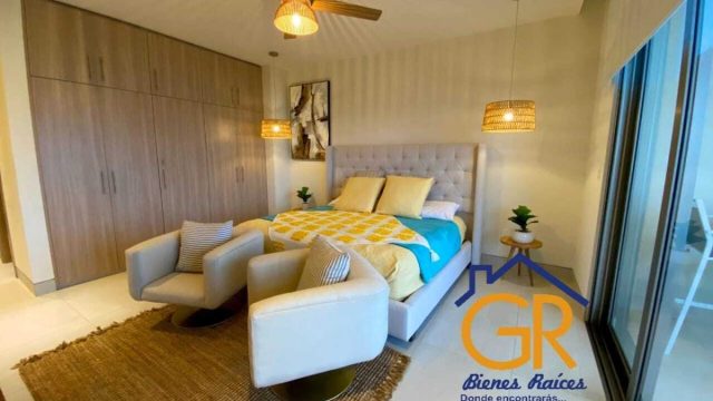 Departamento de Lujo en Renta en Residencia Velamar Altamira Tamaulipas (6)