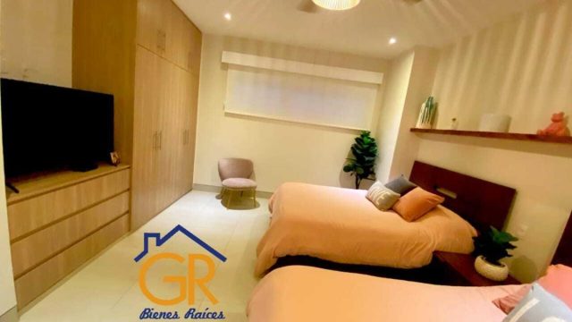 Departamento de Lujo en Renta en Residencia Velamar Altamira Tamaulipas (9)