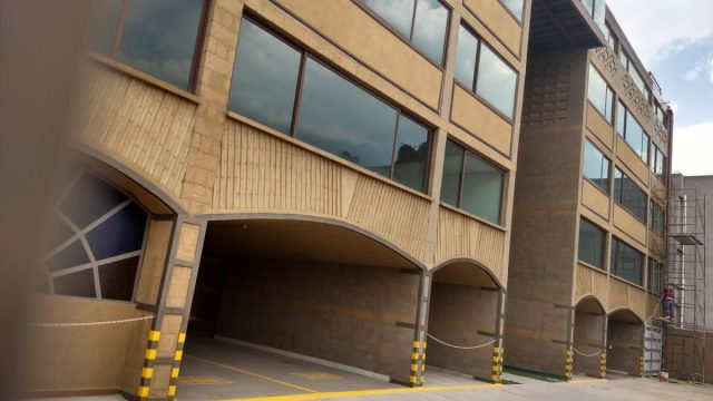 Departamento ejecutivo en Renta San Lorenzo Tepaltitlán Centro Toluca Estado de Mexico (1)