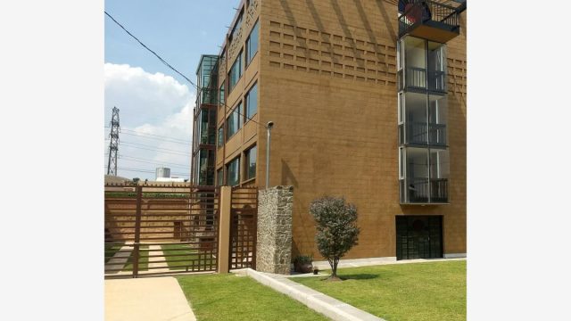 Departamento ejecutivo en Renta San Lorenzo Tepaltitlán Centro Toluca Estado de Mexico (2)