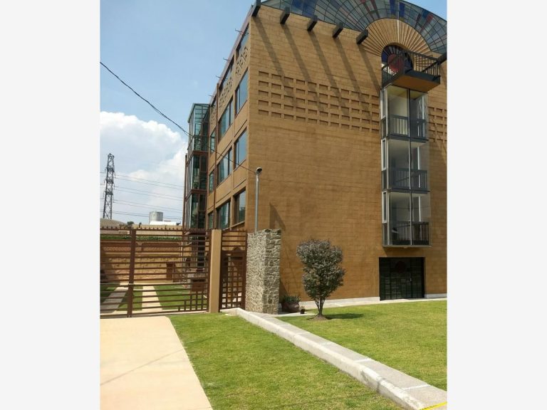 Departamento ejecutivo en Renta San Lorenzo Tepaltitlán Centro Toluca Estado de Mexico