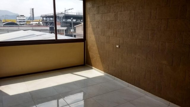 Departamento ejecutivo en Renta San Lorenzo Tepaltitlán Centro Toluca Estado de Mexico (3)