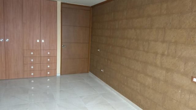 Departamento ejecutivo en Renta San Lorenzo Tepaltitlán Centro Toluca Estado de Mexico (4)