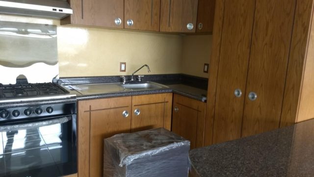 Departamento ejecutivo en Renta San Lorenzo Tepaltitlán Centro Toluca Estado de Mexico (5)