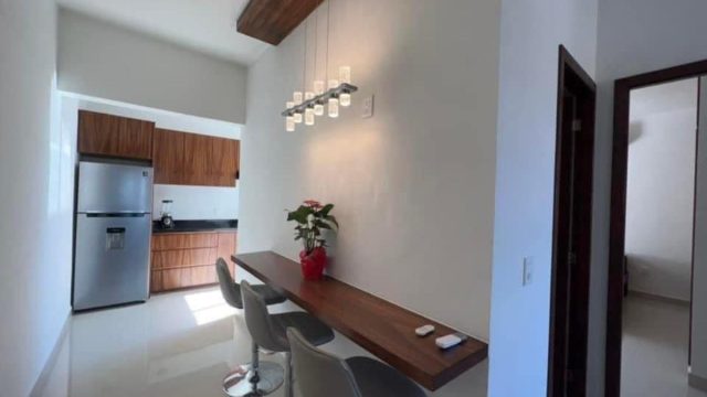 Departamento en Renta El Palmar del Progreso Puerto Vallarta Jalisco (4)