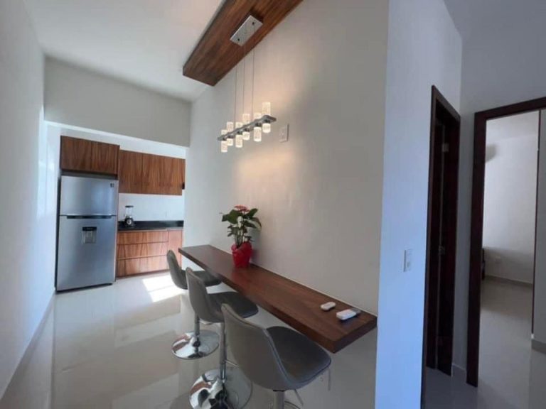 Departamento en Renta El Palmar del Progreso Puerto Vallarta Jalisco