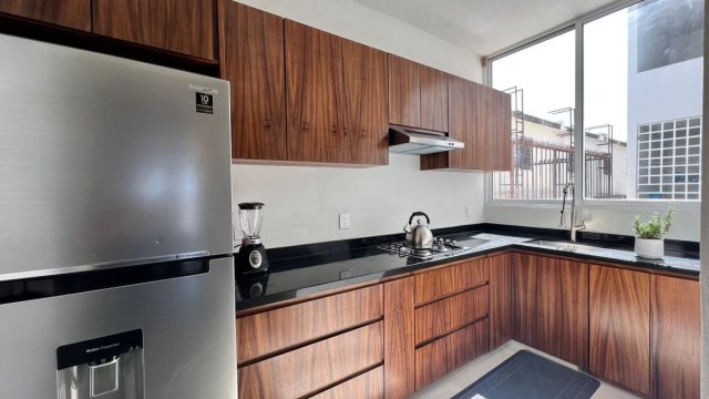 Departamento en Renta El Palmar del Progreso Puerto Vallarta Jalisco (5)