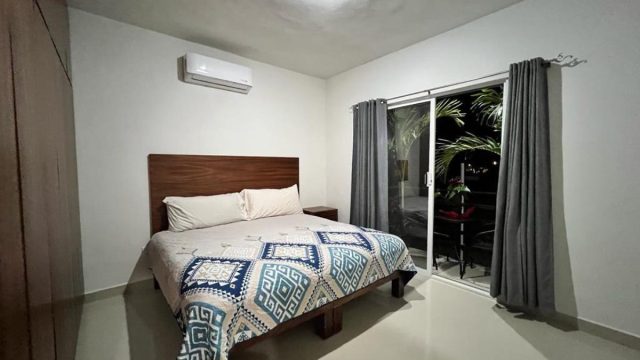 Departamento en Renta El Palmar del Progreso Puerto Vallarta Jalisco (7)