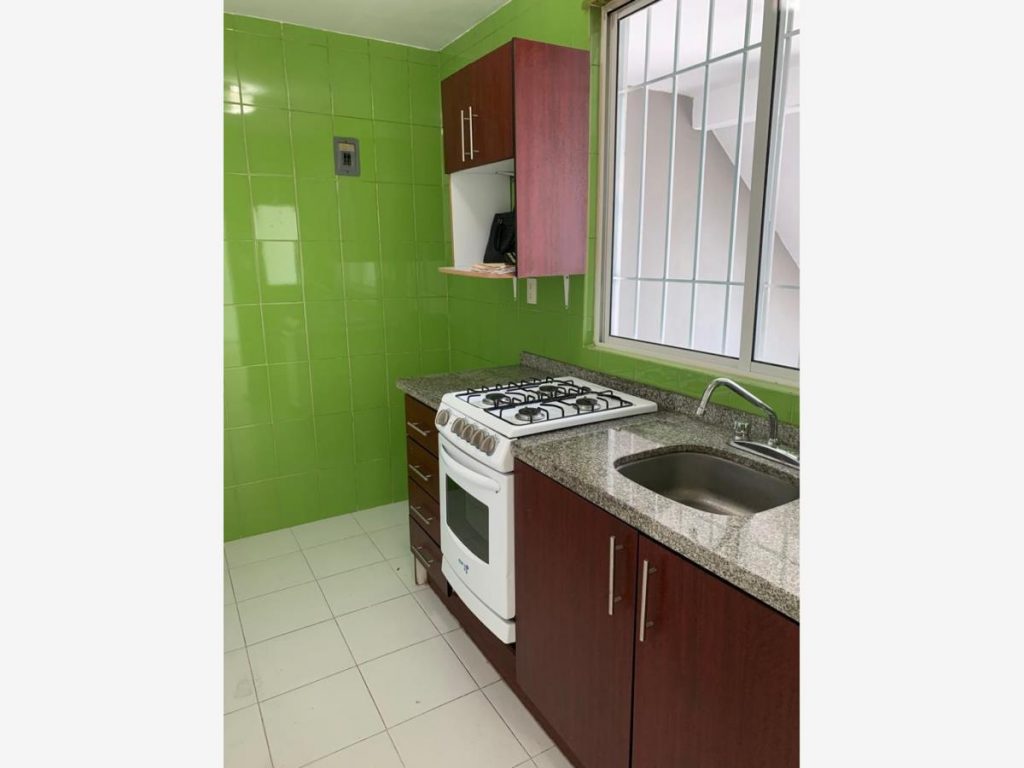 Departamento en Renta en 20 de Noviembre Venustiano Carranza CDMX (2)