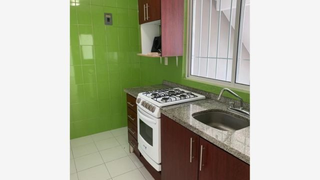 Departamento en Renta en 20 de Noviembre Venustiano Carranza CDMX (2)
