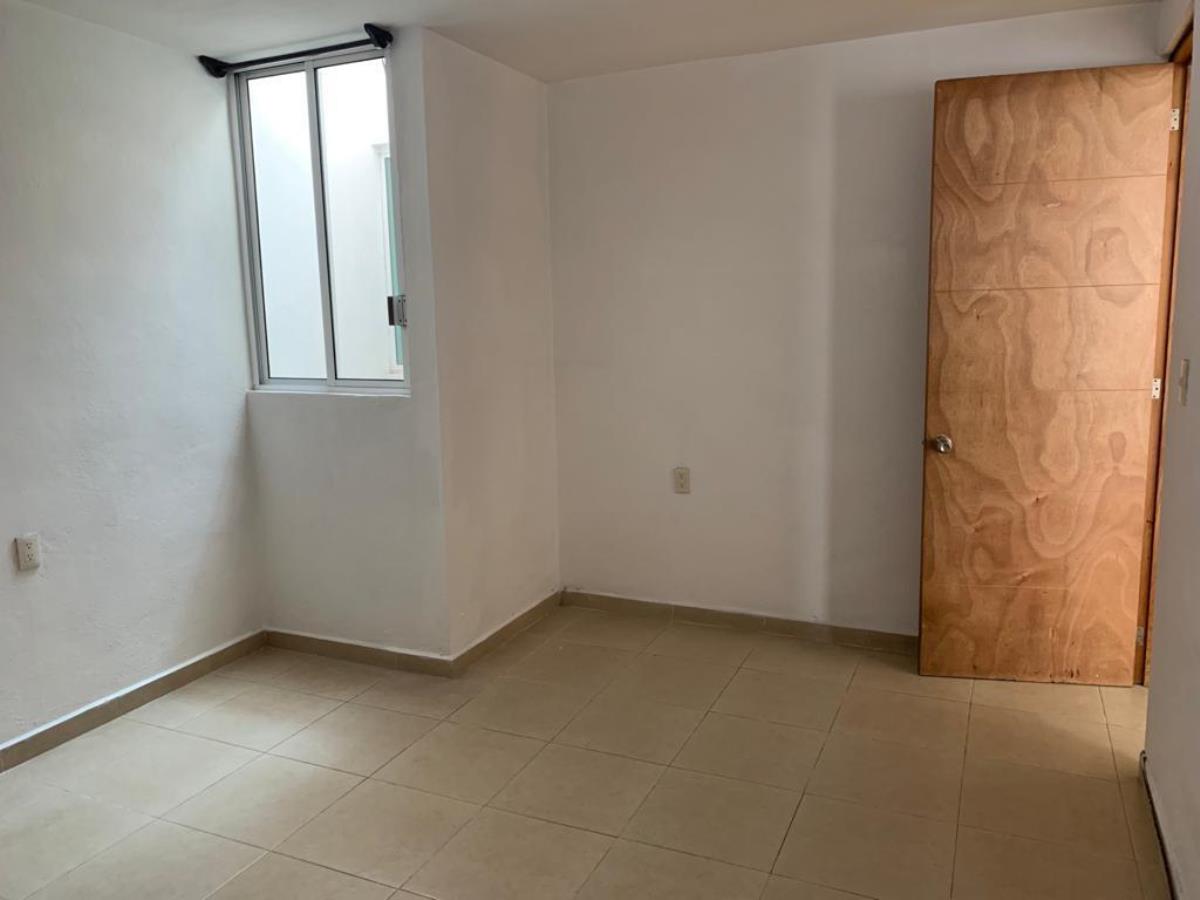Departamento en Renta en 20 de Noviembre Venustiano Carranza CDMX (4)