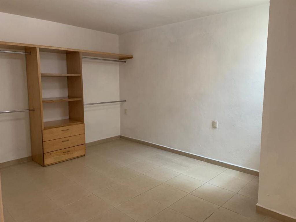 Departamento en Renta en 20 de Noviembre Venustiano Carranza CDMX (5)