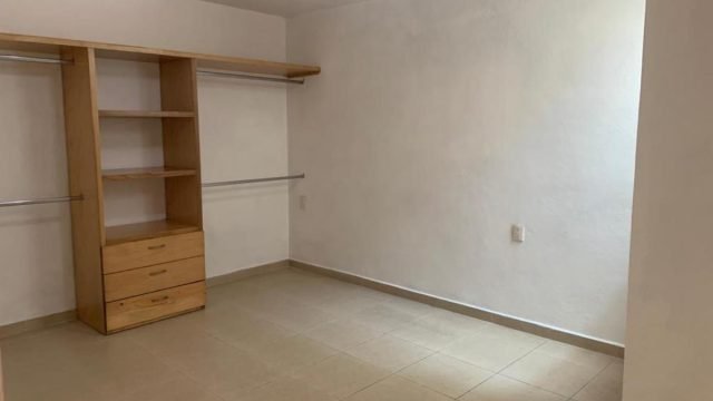 Departamento en Renta en 20 de Noviembre Venustiano Carranza CDMX (5)