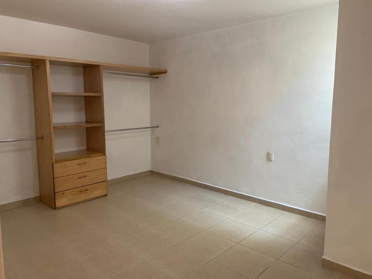 Departamento en Renta en 20 de Noviembre Venustiano Carranza CDMX (5)