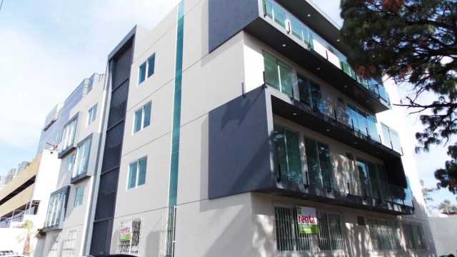 Departamento en Renta en Alcalde Barranquitas Guadalajara Jalisco (2)