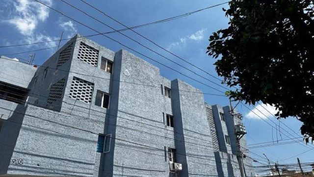 Departamento en Renta en Alcalde Barranquitas Guadalajara Jalisco (3)