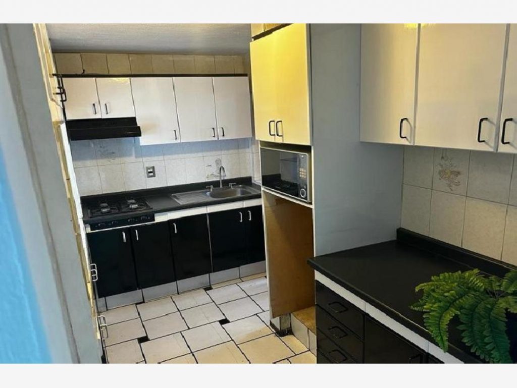 Departamento en Renta en Alcalde Barranquitas Guadalajara Jalisco (4)