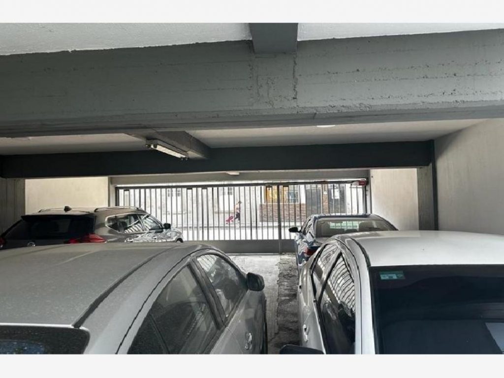 Departamento en Renta en Alcalde Barranquitas Guadalajara Jalisco (6)